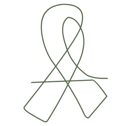 Ruban pour la sensibilisation au cancer